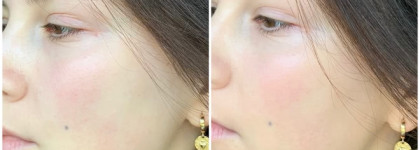 Третий тюбик говорит о многом. Shiseido WASO Color-Smart Day Moisturizer SPF30