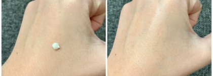 Пока еще не поздно пить Боржоми. Мой уход от Filorga, Dr. Jart+, Sisley