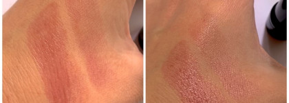 Черный бальзам для губ Kanebo Kate Tokyo CC Lip Primer Black Mode Tint EX-1 Spf10+Pa+