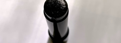 Черный бальзам для губ Kanebo Kate Tokyo CC Lip Primer Black Mode Tint EX-1 Spf10+Pa+