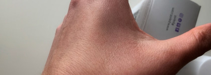 Лучший! Payot Déodorant Ultra-Douceur