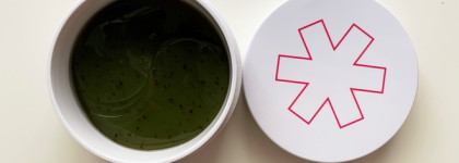 Oh, Darling*: мое знакомство с корейским экспресс-уходом