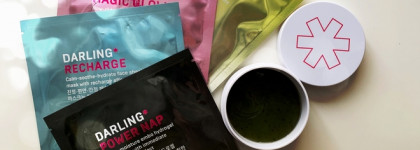 Oh, Darling*: мое знакомство с корейским экспресс-уходом