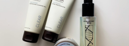 Играем в защите или Пост не только об SPF