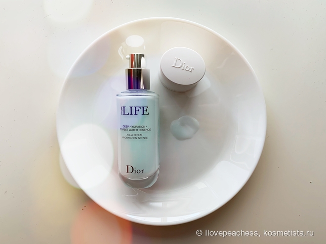 Dior Hydra Life