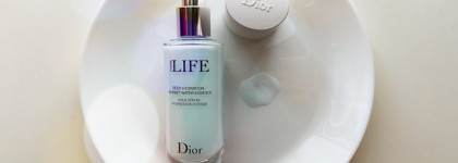 Что за продукт сыворотка-сорбе Dior Hydra Life?