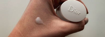 Что за продукт сыворотка-сорбе Dior Hydra Life?