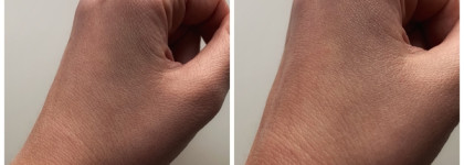 Что за продукт сыворотка-сорбе Dior Hydra Life?