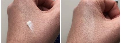 Хроноактивный крем-гель для кожи вокруг глаз Payot Blue Techni Liss Regard