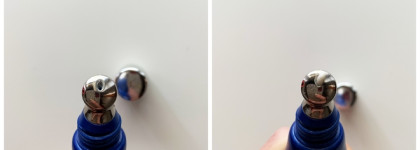 Хроноактивный крем-гель для кожи вокруг глаз Payot Blue Techni Liss Regard