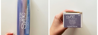 Большой пост о небольшом арсенале ухода за моими волосами или История об играх в парикмахера