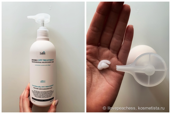 Большой пост о небольшом арсенале ухода за моими волосами или История об играх в парикмахера