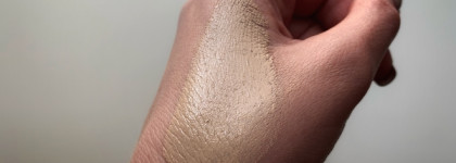 И все-таки...Dr.Jart+ Rejuvenating Silver Label BB-cream SPF 35 / PA++