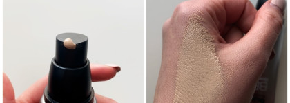 И все-таки...Dr.Jart+ Rejuvenating Silver Label BB-cream SPF 35 / PA++