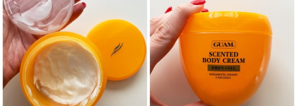 Уход с продуктами, от которых я каждый раз испытываю восторг