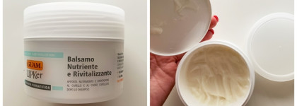 Дружба с итальянцами в уходе за волосами. Шампунь, бальзам и спрей от Guam