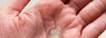 Уход с продуктами, от которых я каждый раз испытываю восторг