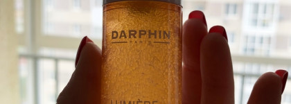Любовь к себе вместе с Darphin. Моя коллекция