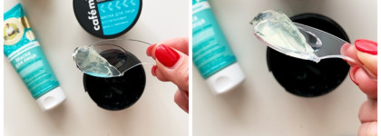 На что способы бюджетные маски для лица стоимостью меньше билета в кино. Cafe Mimi, Organic Kitchen, Рецепты Бабушки Агафьи