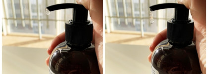 True Alchemy Cleanser Fluid Aha/Bha