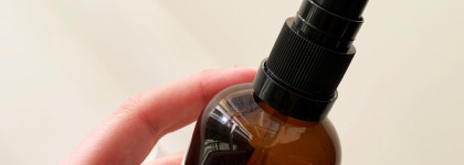 9 способов применения одного гидролата мяты Kleona