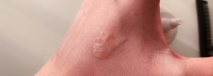 Очищение больше, чем от шампуня. Энзимный пилинг для кожи головы и волос Art&Fact