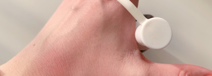 Натурально равно эффективно? Kleona: гидрофильное масло, сыворотка с матриксилом и молочко для тела