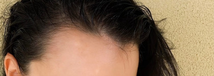 Очищение больше, чем от шампуня. Энзимный пилинг для кожи головы и волос Art&Fact