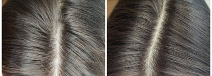 Очищение больше, чем от шампуня. Энзимный пилинг для кожи головы и волос Art&Fact