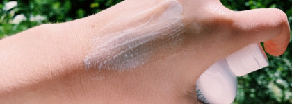 Когда кожа превращается в зеркало. Солнцезащитное молочко для тела Kleona