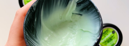 Перезагрузка для лица Organic Kitchen Reboot