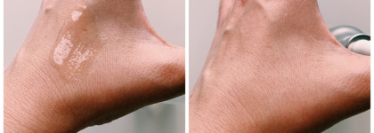 Aravia Laboratories: Anti-Age Peeling & Night Sleeping Mask