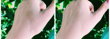 Ламеллярная вода Matrix Total Results High Amplify Shine Rinse - нужно ли вам это?