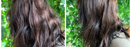 Ламеллярная вода Matrix Total Results High Amplify Shine Rinse - нужно ли вам это?