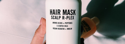 Уход за волосами от Riche: от масла мурумуру до протеинов