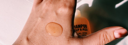 Уход за волосами от Riche: от масла мурумуру до протеинов