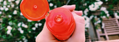 SVR Sun Secure Optical Blur Mousse Cream SPF50