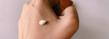 Продолжение египетских открытий. Areej Aromatherapy и Vaseline