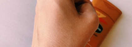 Продолжение египетских открытий. Areej Aromatherapy и Vaseline