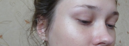 Foxy eyes а-ля Кендалл Дженнер. Лифтинг макияж глаз