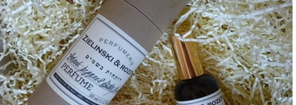 Сезонные изменения: духи Lacoste pour femme -->Zielinski & Rozen Black pepper & Amber, Neroli. Аромат для сильной и независимой