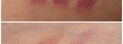 Твой идеальный нюд с iherb