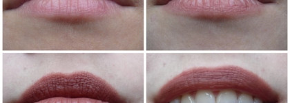 Твой идеальный нюд с iherb