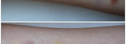 Omg! Бомба от Beauty Bomb Beauty School Eyeshadow Palette в моей косметичке