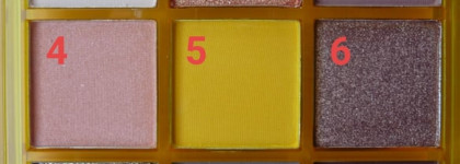 Omg! Бомба от Beauty Bomb Beauty School Eyeshadow Palette в моей косметичке