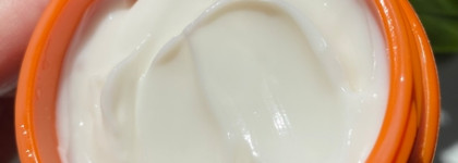 Базовое увлажнение, мой любимый крем для лица Origins GinZing Ultra-Hydrating Energy-Boosting Cream