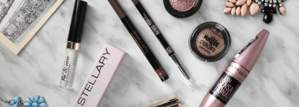 Мой ТОП-7 декоративной косметики из масс-маркета