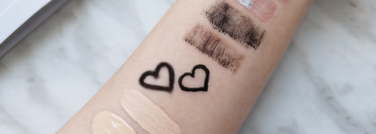 Мой базовый уход для жирной и проблемной кожи