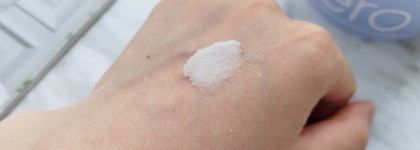 Мой базовый уход для жирной и проблемной кожи