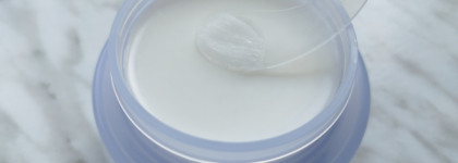 Мой базовый уход для жирной и проблемной кожи